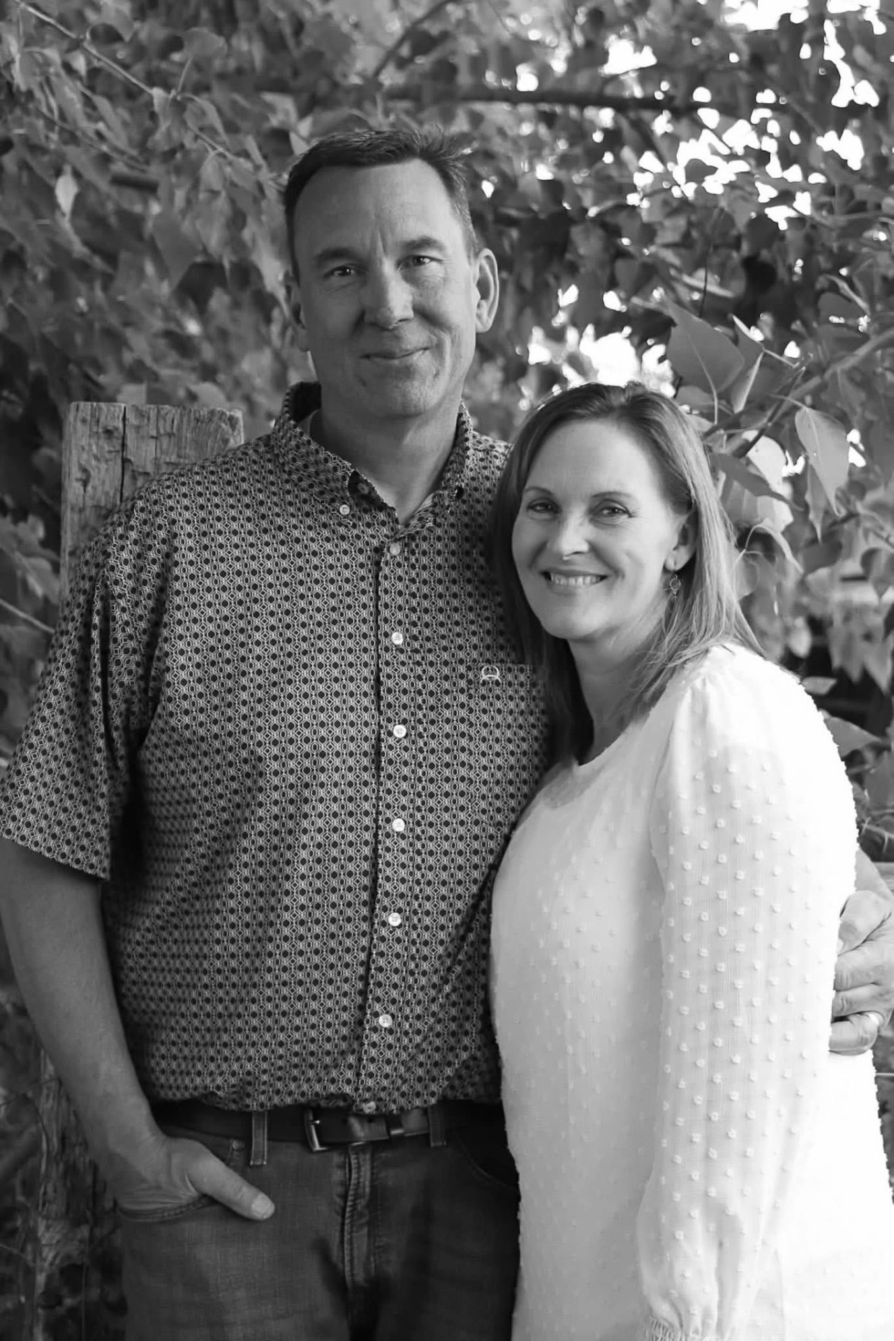Lisa and Ryan, hosts of Columbia River Retreat
